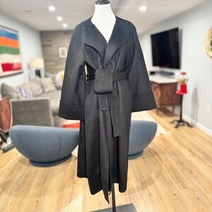 Gorgeous Lattelier coat size XS